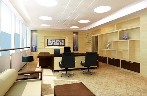 辦公裝修材料選擇太煩人？小編來支招！