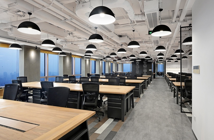 裝修中辦公裝修涂料分為哪幾類(lèi)？