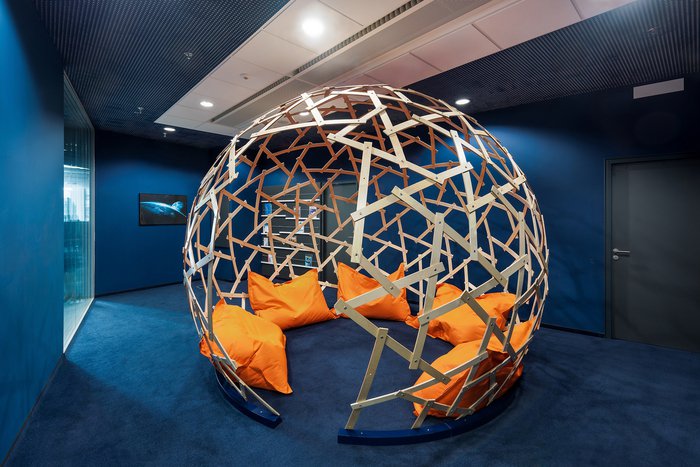 室內(nèi)設(shè)計(jì)如何巧用地磚拼花？