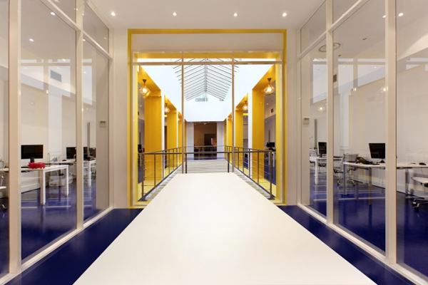 辦公室裝修材料如何選擇？