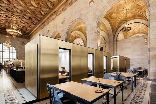 辦公室裝修時如何有效利用空間？