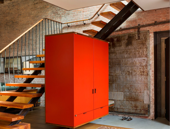 不同的深圳辦公室裝修風格，軟裝裝飾有什么不同？