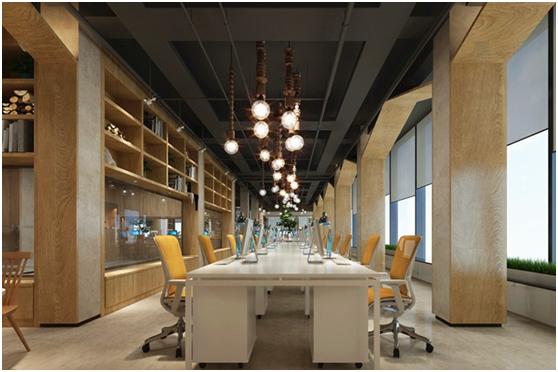 現代混搭LOFT嗎？