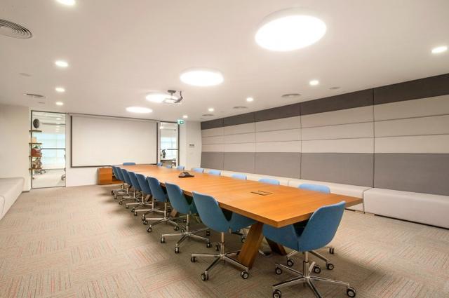 任性美，打造活力工業(yè)辦公空間