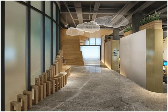 現代混搭LOFT嗎？