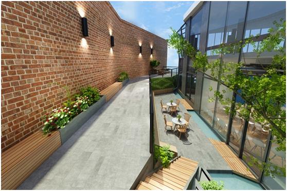 現代混搭LOFT嗎？