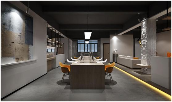 好的工作環(huán)境才會有好的心情！