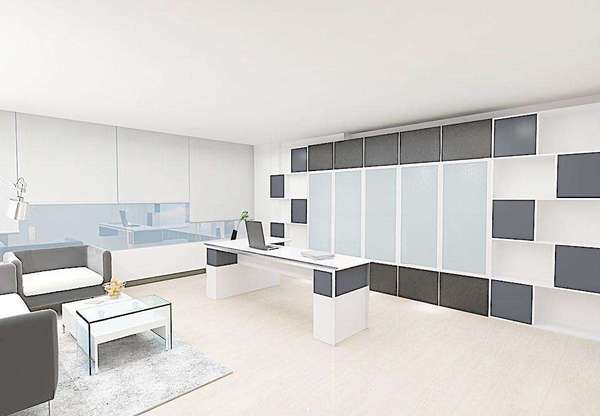 辦公空間的設(shè)計(jì)理念有哪些？