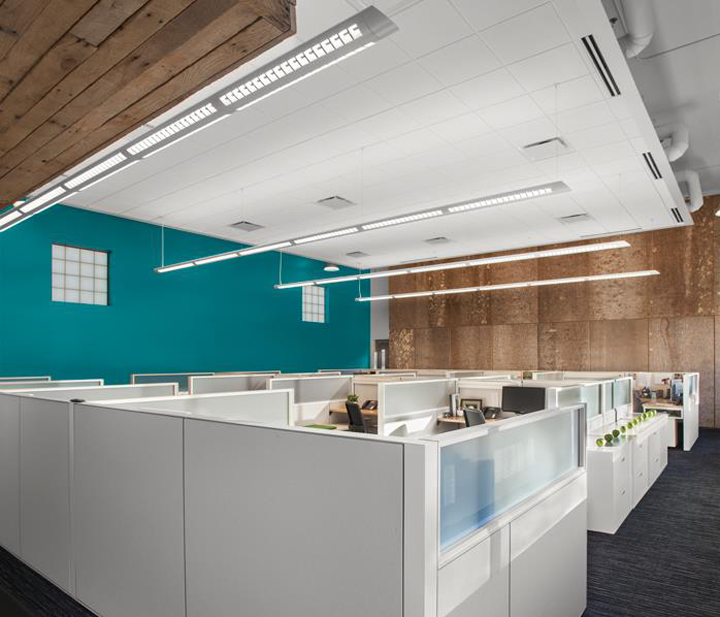 辦公室裝修時量房怎么量，需要考慮哪些呢?