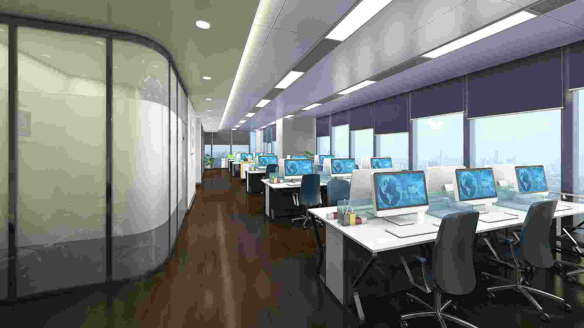 如何選購辦公家具？