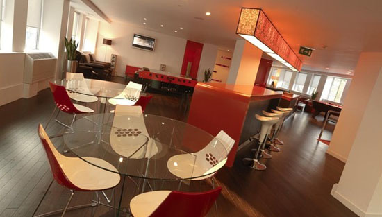 辦公室裝修需要哪些主材？