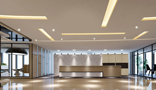 吊頂工程施工中的相關(guān)規(guī)定的是什么的？