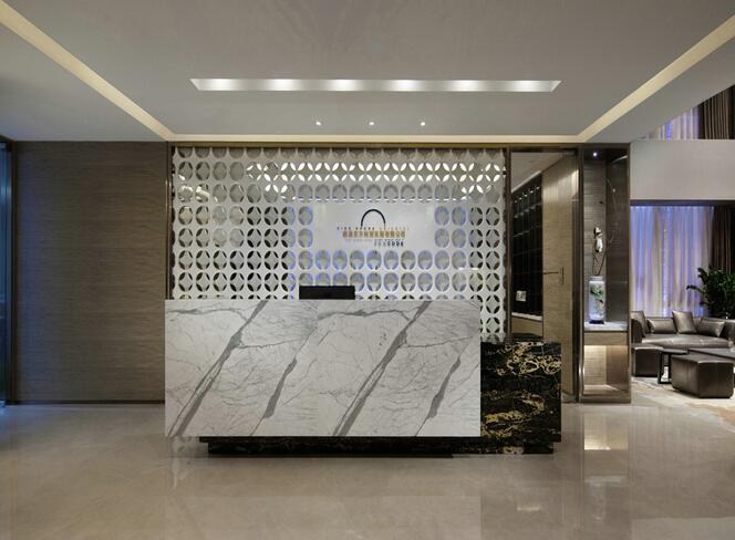 上海辦公室裝修需要注意什么？