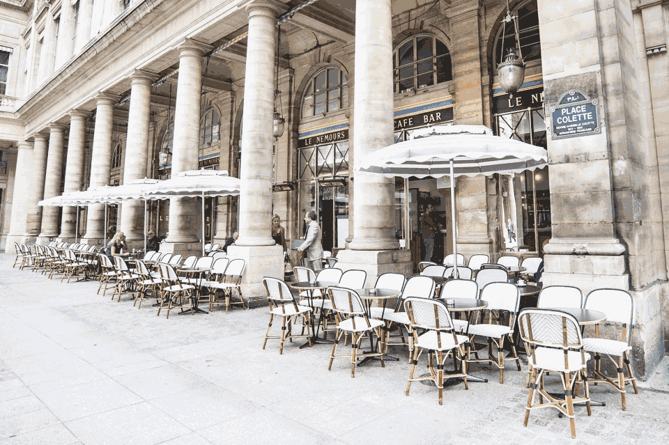 干貨 | 咖啡廳裝修你知多少？