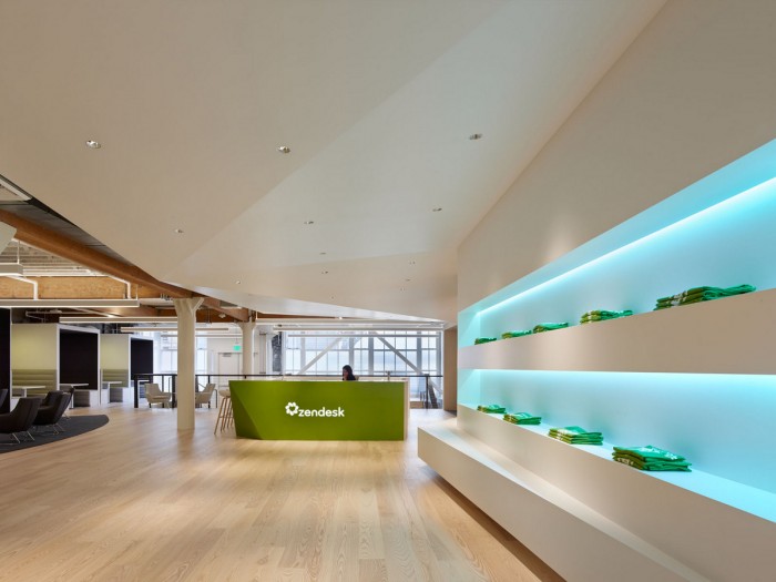 上海辦公室裝修找哪家？