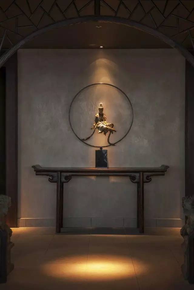 100例精美玄關(guān)，100種精致生活！