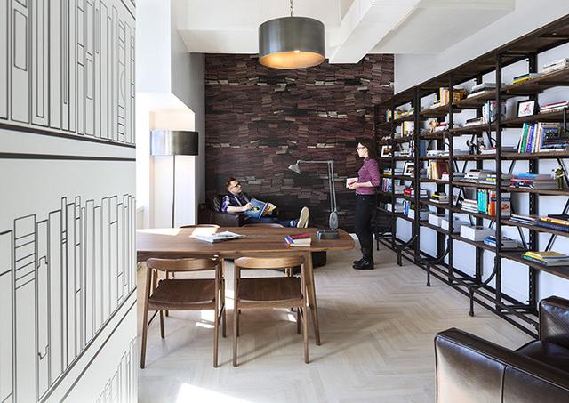 全球**圖片網(wǎng)Shutterstock辦公室，帶你感受在娛樂(lè)場(chǎng)所中工作