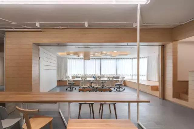 什么樣的辦公室設計讓你遠離頸椎困擾？！「案例賞析」