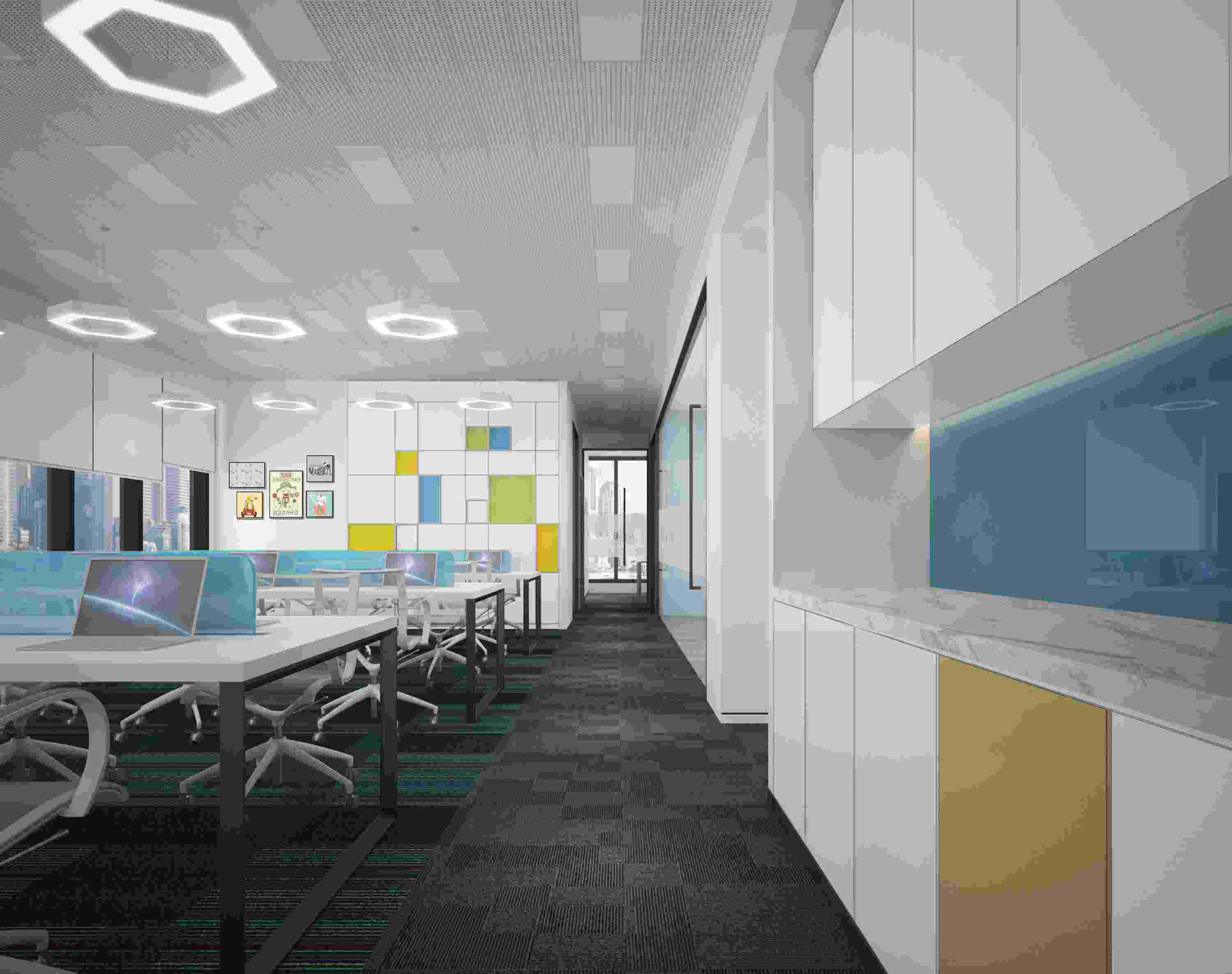 創(chuàng)業(yè)者的辦公室設(shè)計(jì)應(yīng)該怎么去做？