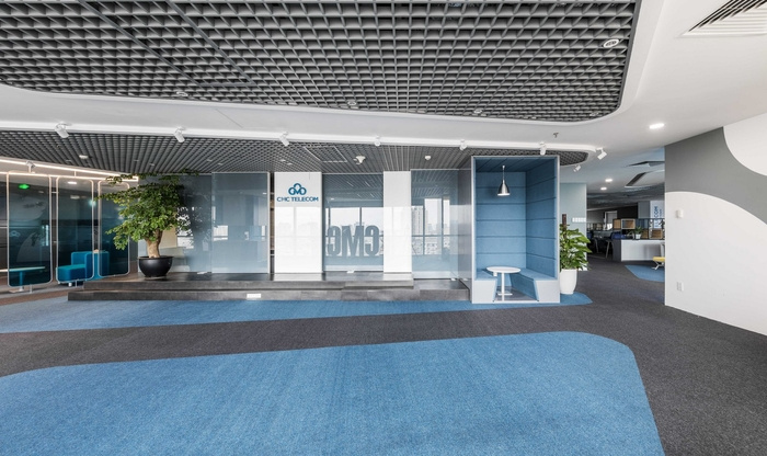 適合放公司門口的植物有哪些？