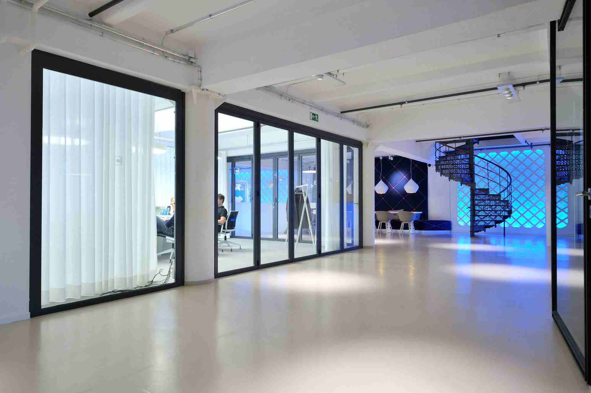 辦公室設計公司如何才能發(fā)展得好？