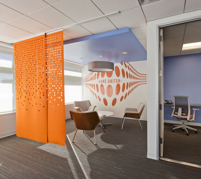 辦公室墻面如何裝飾？辦公室墻不平坦怎么辦？