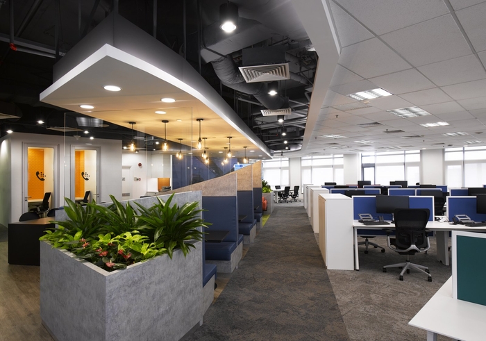 新辦公室裝修要怎么設(shè)計(jì)，需要注意什么？