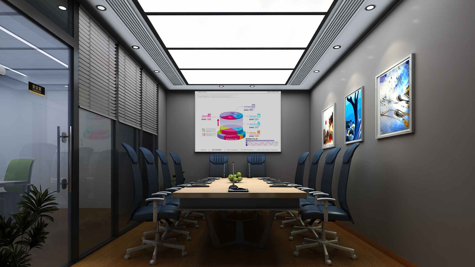 辦公室裝修預(yù)算方案如何制定、費(fèi)用如何計(jì)算？