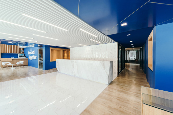 辦公室過(guò)道裝修設(shè)計(jì)需求