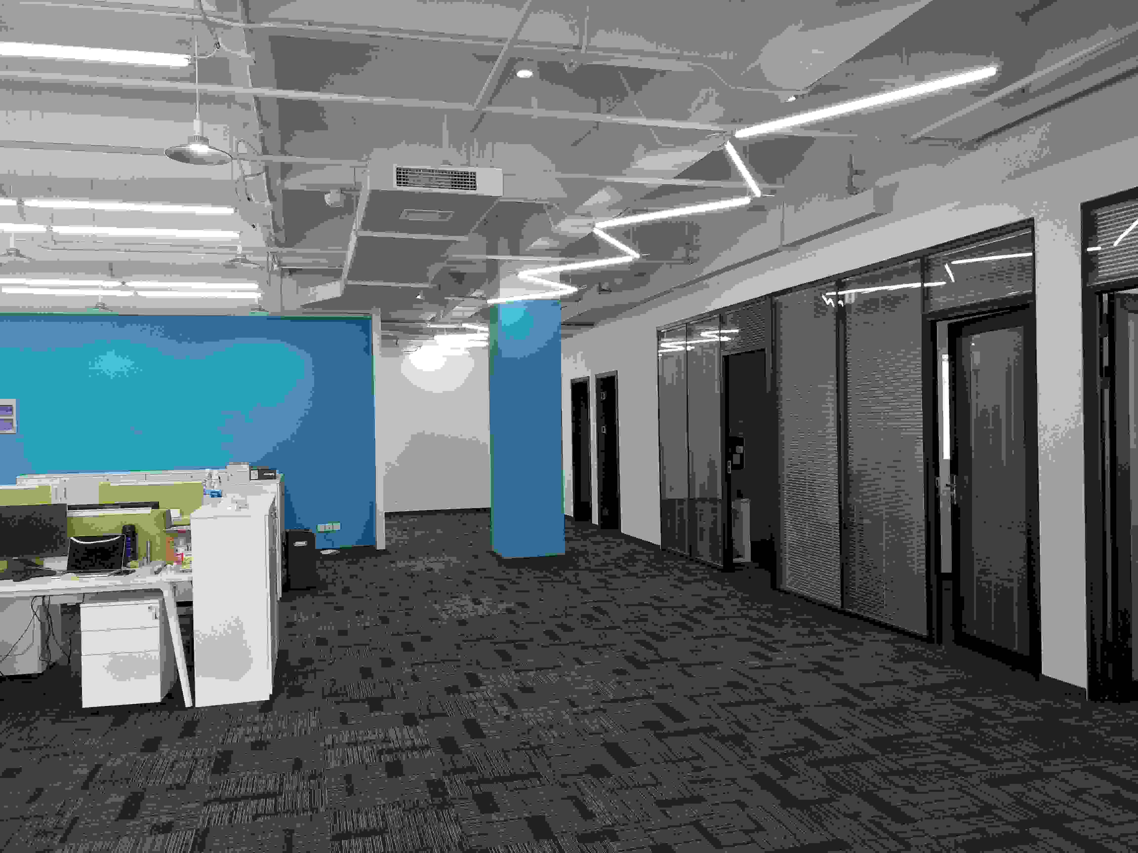 辦公室裝修如何才能提高性價比