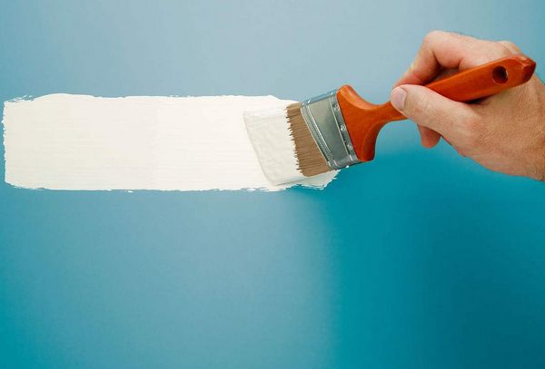 辦公室裝修油漆的選擇，油漆的種類和真假鑒別