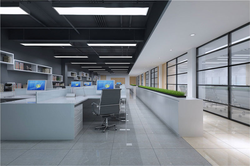 辦公室設(shè)計可以選擇什么樣的風(fēng)格？