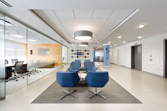 辦公室設(shè)計的特點是什么？