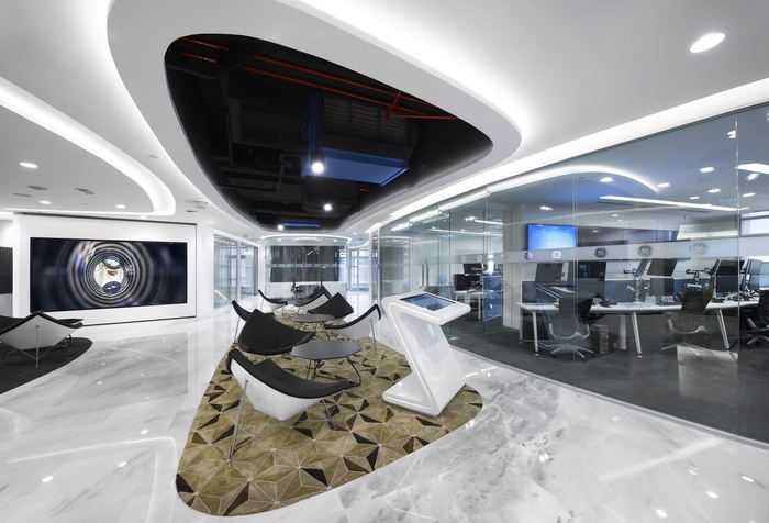 上海寫字樓裝修時間，寫字樓免租金裝修期一般多長