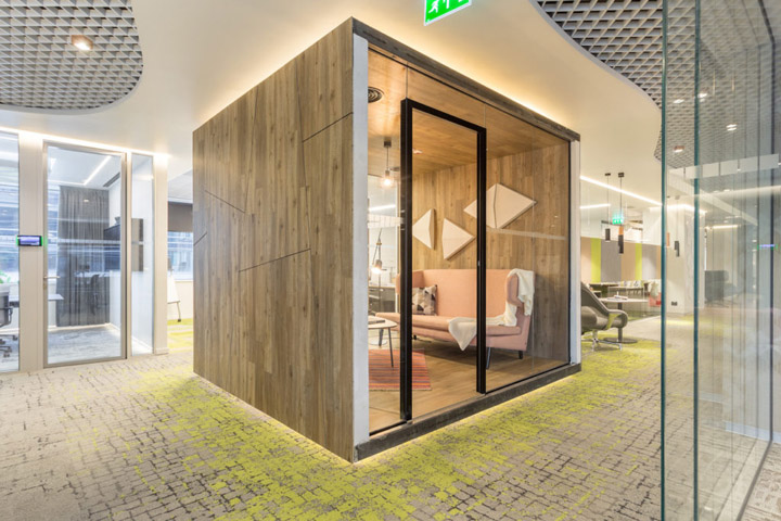 智能辦公的模式是什么？原生態(tài)辦公室裝修的要點(diǎn)是什么？