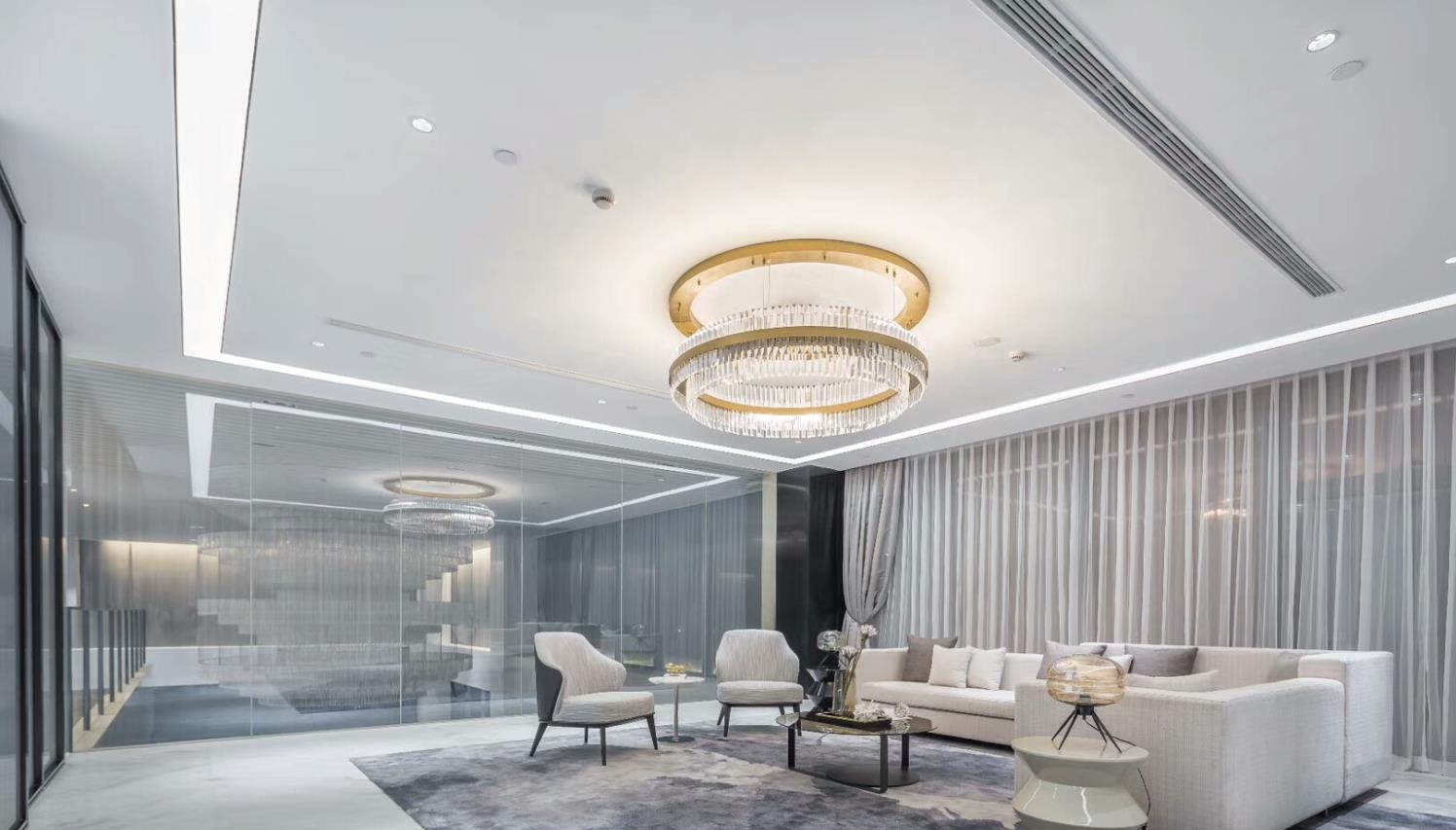 選擇辦公室裝修有什么好處？