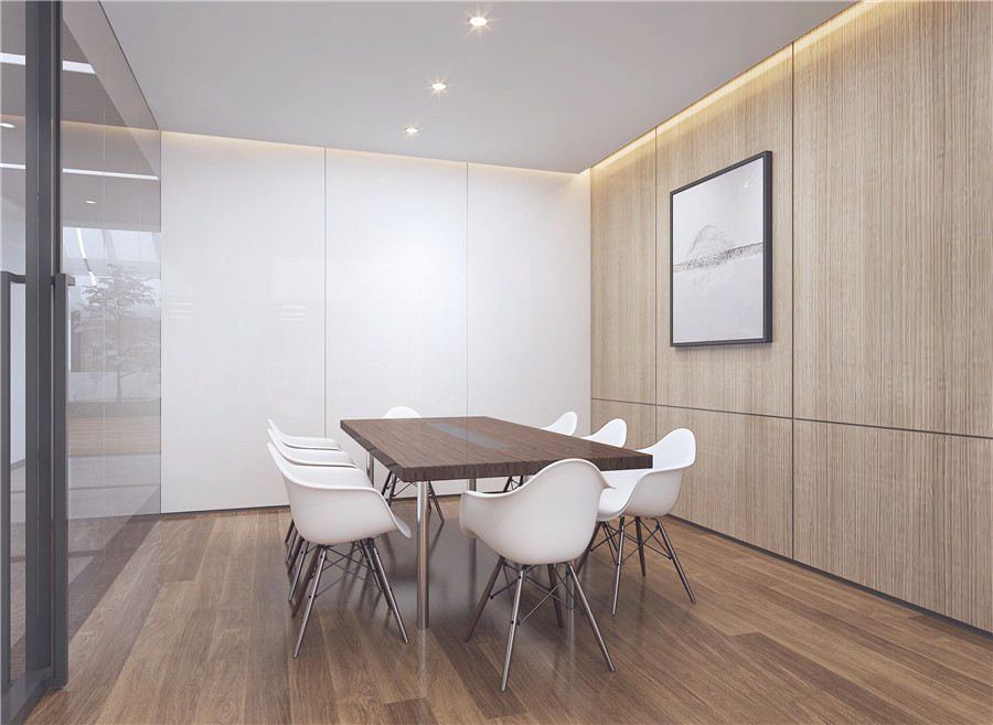 如何快速的把毛坯房裝修成辦公室？