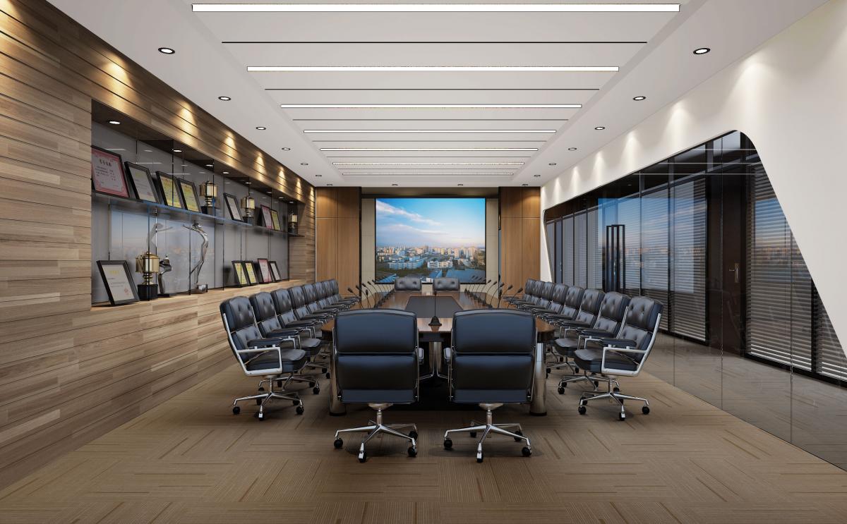 裝修辦公室用節(jié)能門(mén)窗怎么樣？