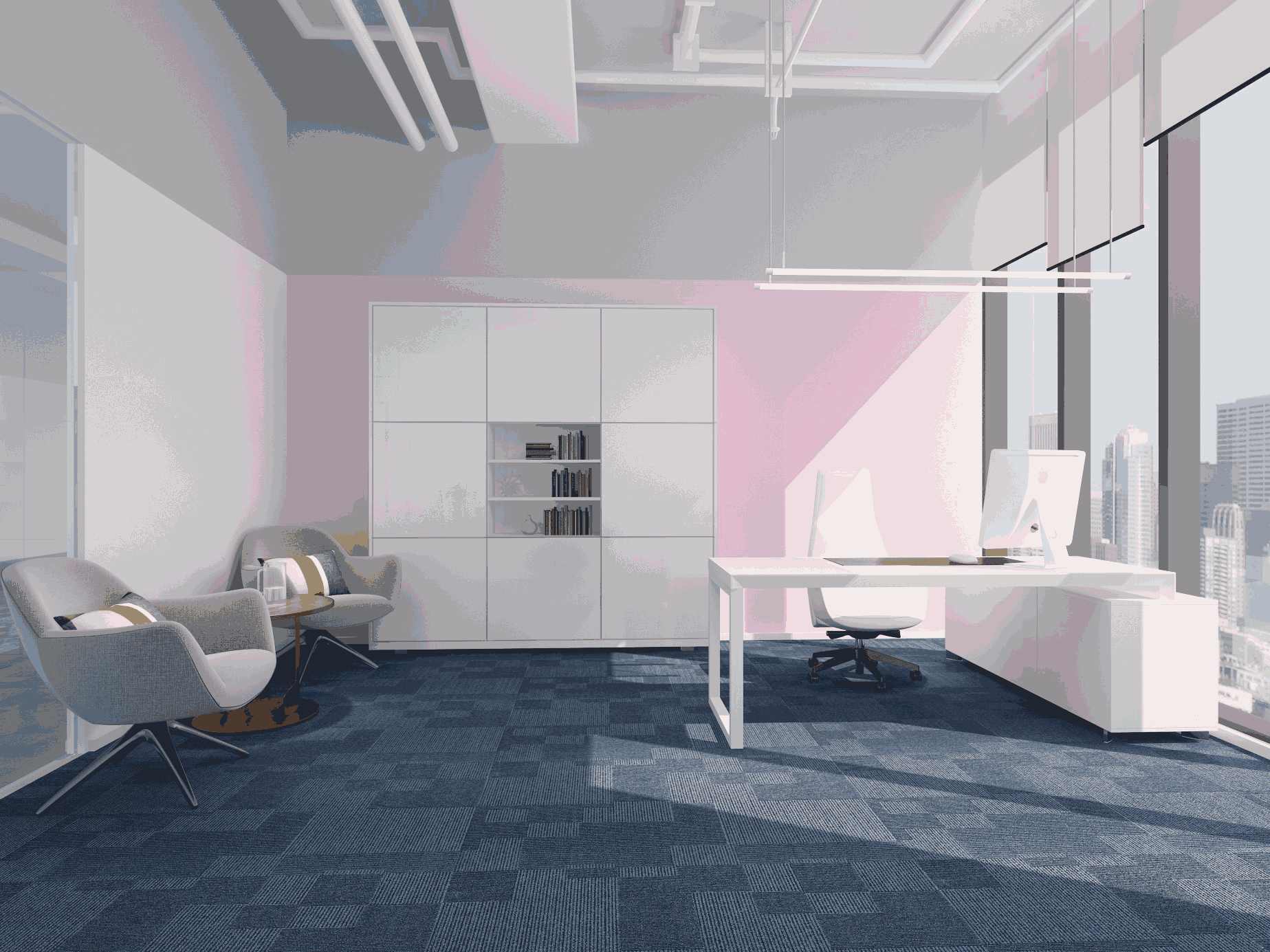 辦公室裝修費(fèi)用的影響是什么