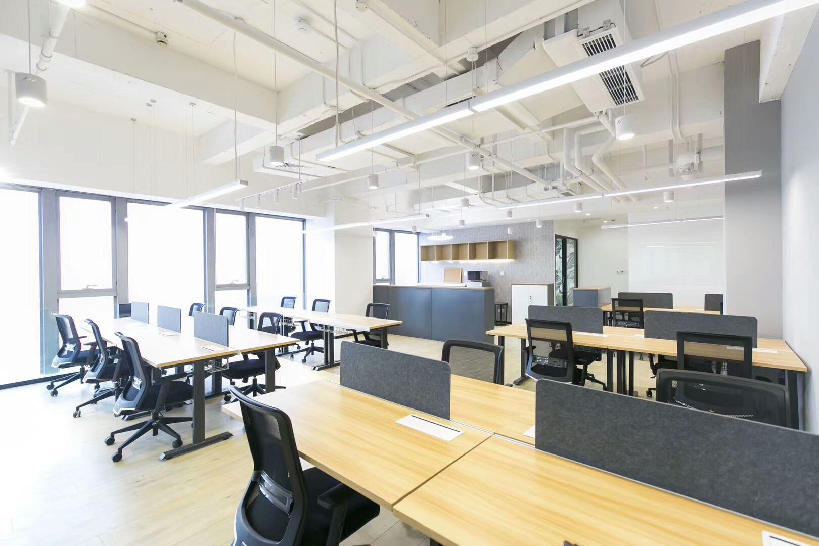 辦公室裝修電線的選用應(yīng)注意什么？