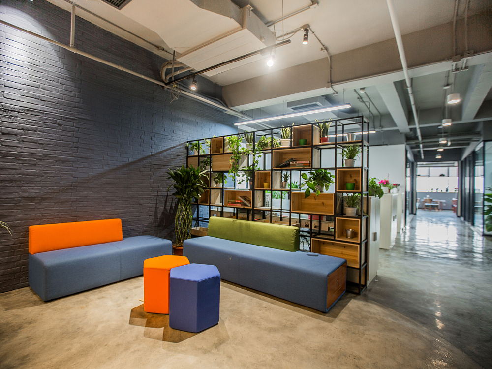 上海會客區(qū)設計需要注意哪些方面？