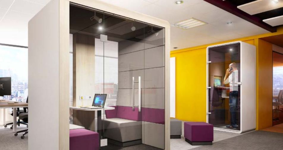 冬季辦公樓裝修需要注意什么問(wèn)題？