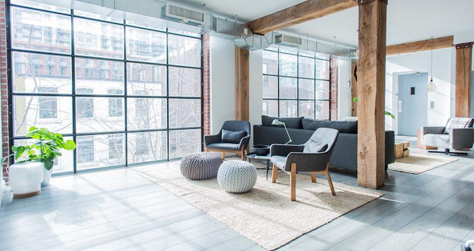 不懂辦公室裝修流程,工程怎么能進(jìn)行下去？