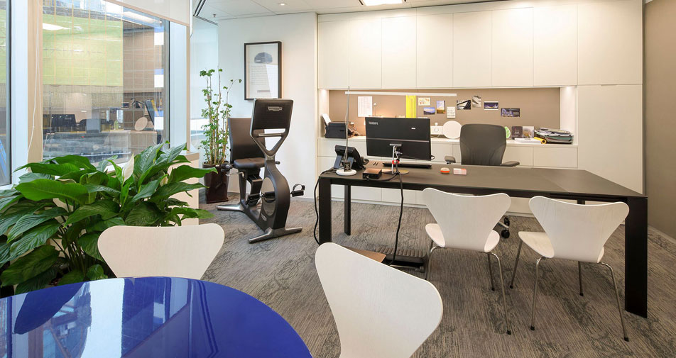 總經(jīng)理辦公室裝修時(shí)應(yīng)注意哪些問(wèn)題？