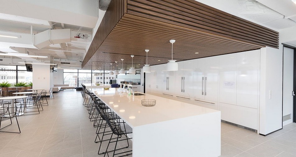 上海辦公室裝修如何注意消防問題？