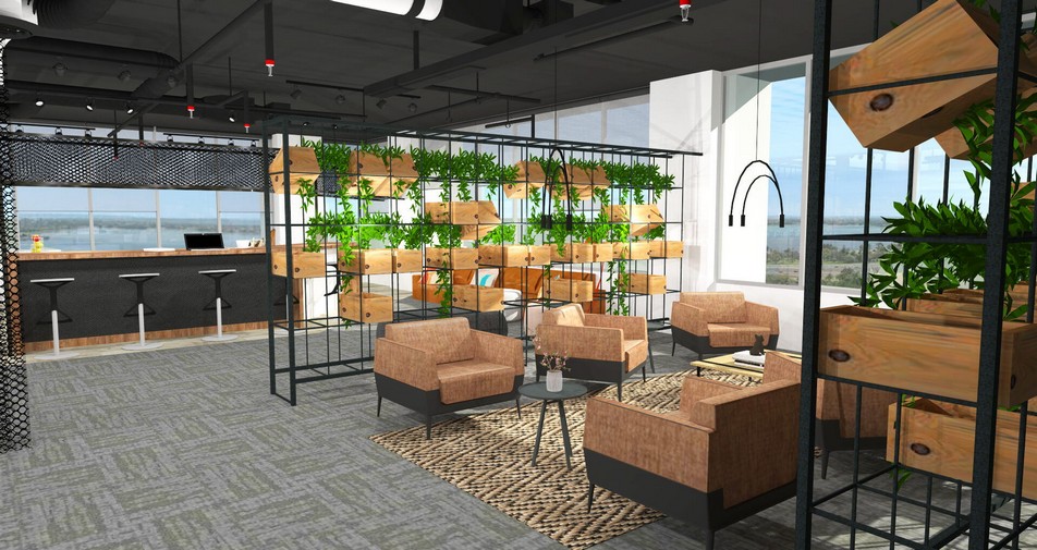 上海辦公室裝修如何注意消防問題？