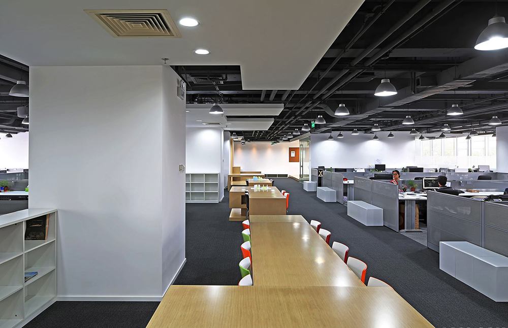 寫(xiě)字樓裝修的時(shí)候有哪些技巧？