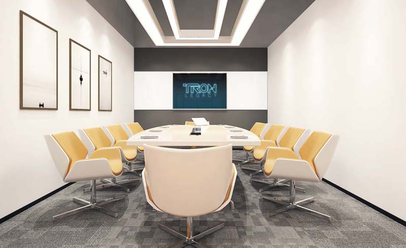 為什么公司重視辦公室設(shè)計(jì)與裝修？辦公室怎么裝修效果更