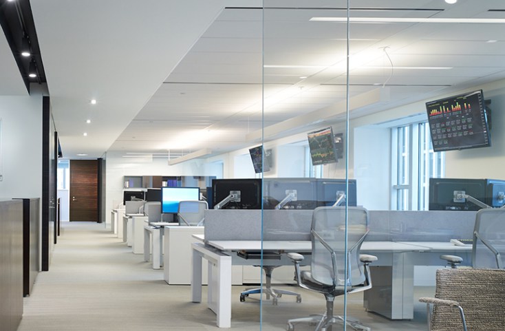 中型影視公司辦公室如何設(shè)計(jì)？