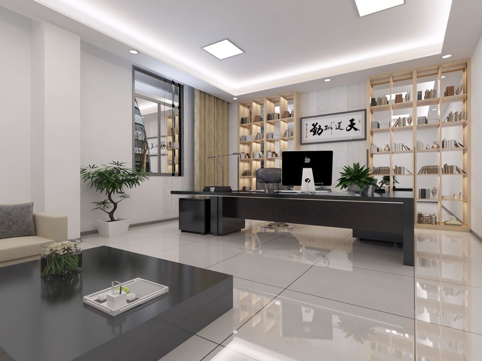 辦公室如何通過簡單的設(shè)計(jì)來增強(qiáng)辦公室的氛圍？